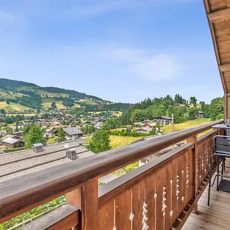 Appartement Belvedere - Welkeys